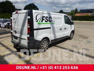 Opel Vivaro Vivaro, Van, 2014 / 2019 1.6 CDTi BiTurbo picture 7