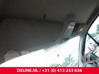 Opel Vivaro Vivaro, Van, 2014 / 2019 1.6 CDTi BiTurbo picture 27