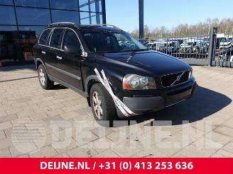 Autoverwertung Volvo Xc-90 XC90 I, SUV, 2002 / 2014 2.5 T 20V 2004/10