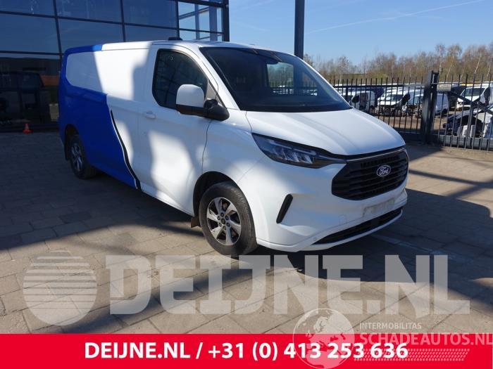Ford Transit Transit Custom, Van, 2023 2.0 EcoBlue 136
