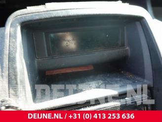 Opel Vivaro Vivaro, Van, 2000 / 2014 2.0 CDTI 16V picture 33