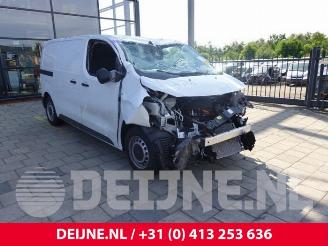 Sloopauto Peugeot Expert Expert (V1/VA/VB/VE/VF/VT/VY), Van, 2016 e-Expert 2025/11