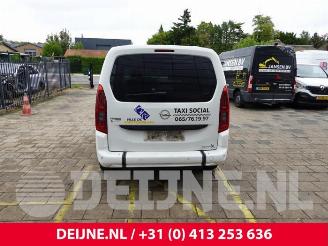 Opel Combo Combo Life/Tour, MPV, 2018 1.2 110 picture 6