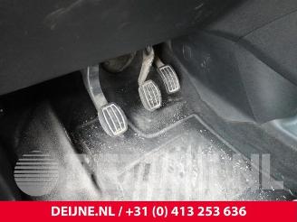 Opel Combo Combo Life/Tour, MPV, 2018 1.2 110 picture 20