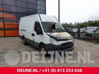 Autoverwertung Iveco New Daily New Daily VI, Van, 2014 33S15, 35C15, 35S15 2014/3