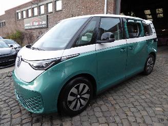 Unfallwagen Volkswagen ID.Buzz Bus 210 kW Pro 2025/3