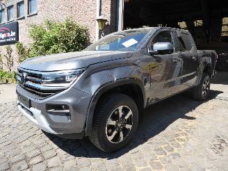 uszkodzony samochody osobowe Volkswagen Amarok 3.0 TDI 177 kW Style Doppelkabine 4Motion 2025/3