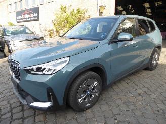 Schadeauto BMW iX1 30 xDrive 2023/2