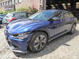 škoda osobní automobily Kia EV6 Air 2023/4
