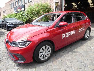 Unfallwagen Volkswagen Polo Life 2024/10