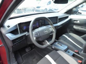 Opel Frontera GS picture 14