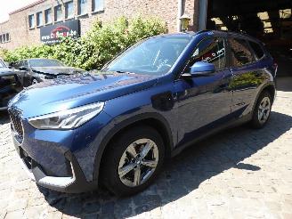 Schadeauto BMW X1 xDrive 25 e 2023/2