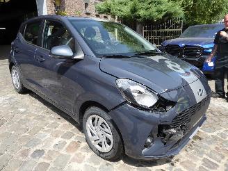 Hyundai I-10  picture 3