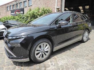 Unfallwagen Skoda Enyaq 85 x Loft Corporate 2025/10