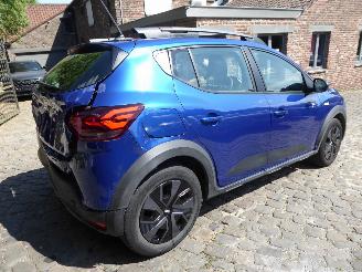Dacia Sandero Expression picture 4