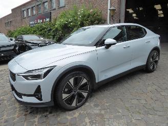 uszkodzony samochody osobowe Polestar 2 Long Range Single 2023/7