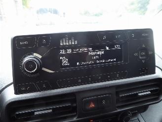 Opel Combo E Cargo Edition picture 15
