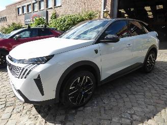 škoda osobní automobily Peugeot 3008 Hybrid 145 GT 2025/9