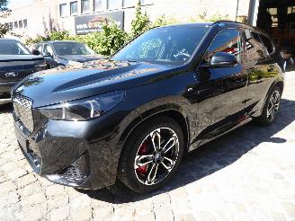 skadebil auto BMW iX1 20 eDrive M Sport 2025/7