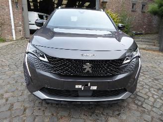 Peugeot 5008 GT picture 3