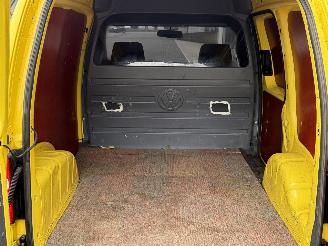 Volkswagen Caddy 1.6 TDI Airco * MARGE * picture 5