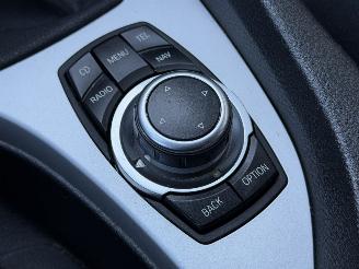 BMW X1 2.0 18d Executive Navi Clima PDC picture 12