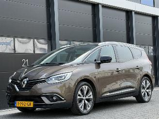 bruktbiler auto Renault Grand-scenic 1.6 dCI Bose Head-Up 7-PERS 2017/12