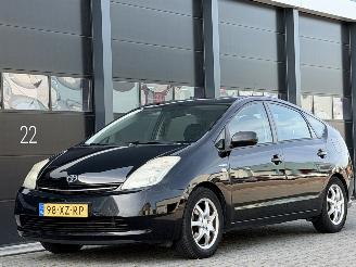 ojeté vozy osobní automobily Toyota Prius 1.5 VVT-i 2008/1