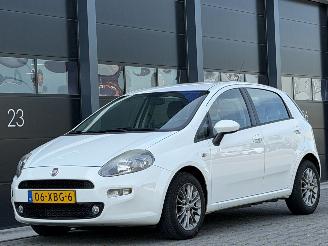 Ocazii autoturisme Fiat Punto Evo 1.3 M-Jet 2012/5