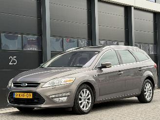 Ocazii autoturisme Ford Mondeo 1.6 TDCi ECOnetic Lease Platinum 2013/6