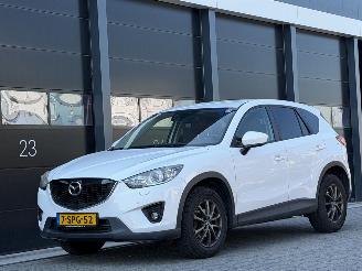 occasione autovettura Mazda CX-5 2.2D Skylease+ Leer Navi PDC Clima 2013/11