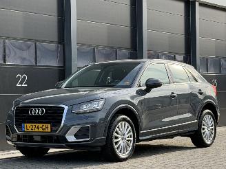 voitures voitures particulières Audi Q2 30 TDI S Edition Virtual Camera Leer 2020/1