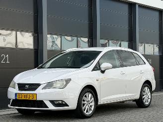 occasion passenger cars Seat Ibiza 1.2 TDI Style Ecomotive Airco PDC 2012/5