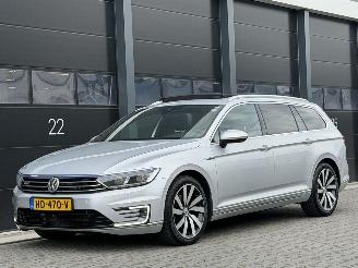 Tweedehands auto Volkswagen Passat 1.4 TSI GTE Virtual Cockpit Pano Camera 2015/10