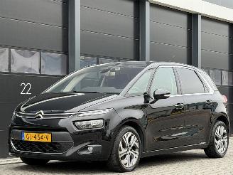 bruktbiler auto Citroën C4-picasso 2.0 HDi Navi Camera Clima EURO-6 2015/6