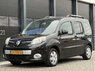occasione autovettura Renault Kangoo 1.5 dCi Limited Navi Clima PDC EURO-6 2015/7