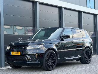 bruktbiler auto Land Rover Range Rover sport 3.0 SDV6 Autobiography Dynamic URBAN 2019/8