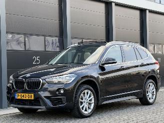 occasion passenger cars BMW X1 2.0 18D Pano Leer Camera Clima 2018/1