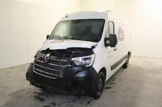 Démontage voiture Renault Master  2019/11