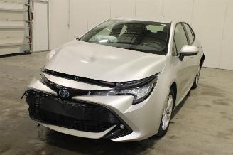 Schadeauto Toyota Corolla  2023/7