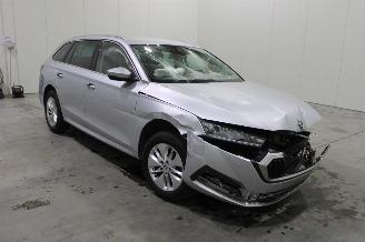 Skoda Octavia  picture 2