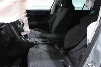 Skoda Octavia  picture 12
