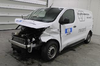 Auto da rottamare Peugeot Expert  2025/6