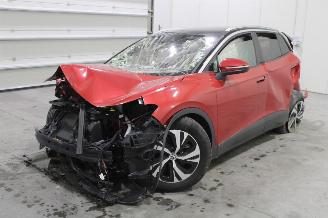 demontáž osobní automobily Volkswagen ID.4  2024/8