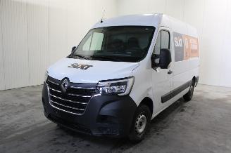 Vrakbiler auto Renault Master  2023/5