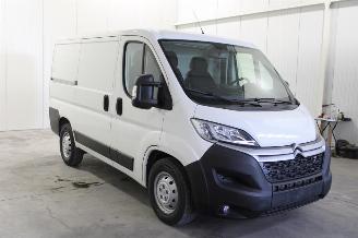 Citroën Jumper  picture 3
