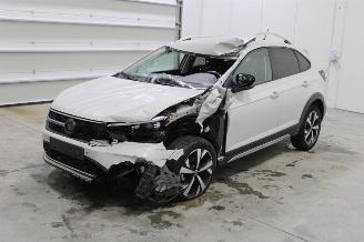 rozbiórka samochody osobowe Volkswagen Taigo  2022/7
