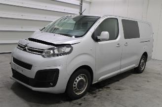  Citroën Jumpy  2019/3