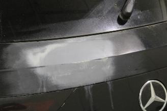 Mercedes Cla-klasse CLA picture 9