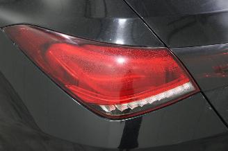 Mercedes Cla-klasse CLA picture 17